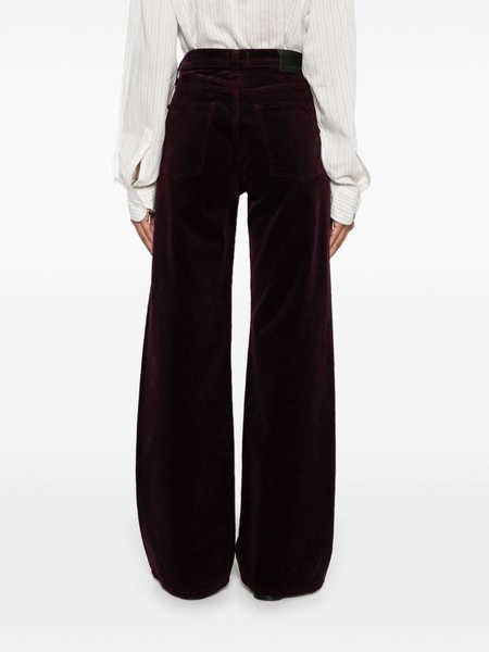 Annina trousers