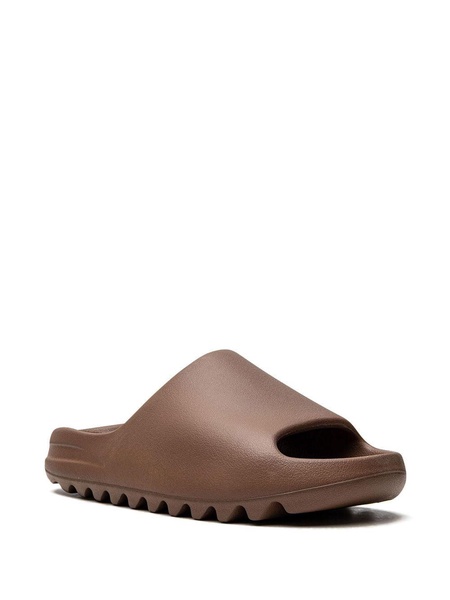 YEEZY "Flax" slides