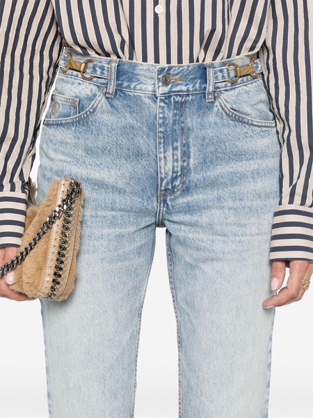 Stella McCartney Vintage Jeans Clothing