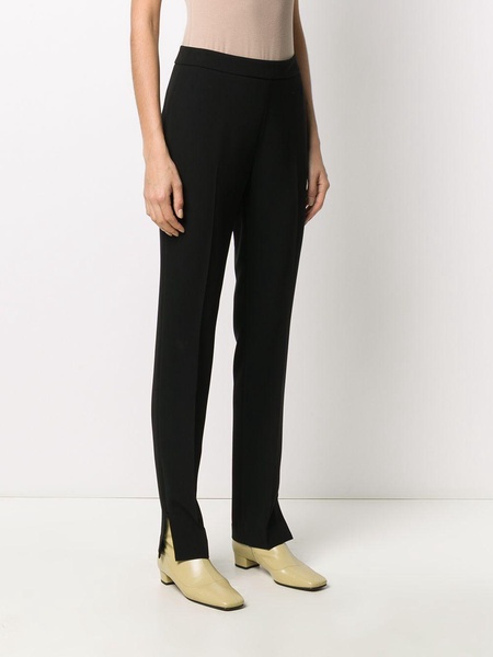 Cindy skinny-fit trousers