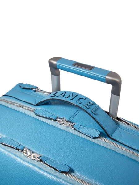 Ninon de Lancel cabit suitcase