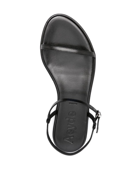 Nettie buckled sandals