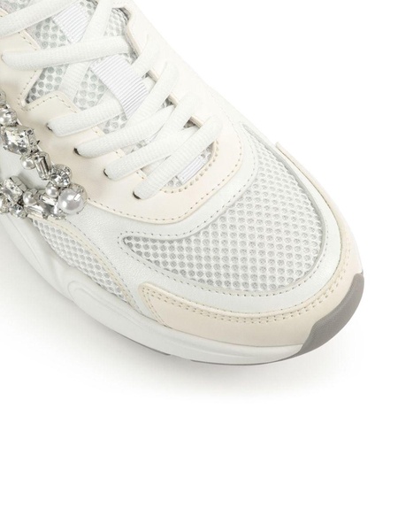 Sr Godiva Precious sneakers