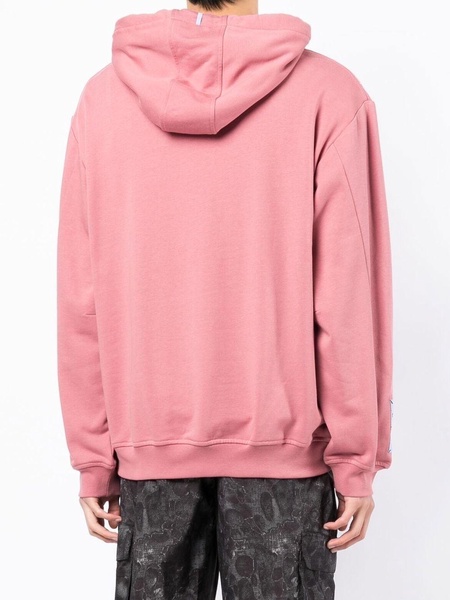 Handsy cotton hoodie