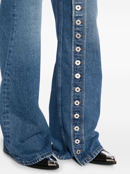 Haute Jeanerie jeans