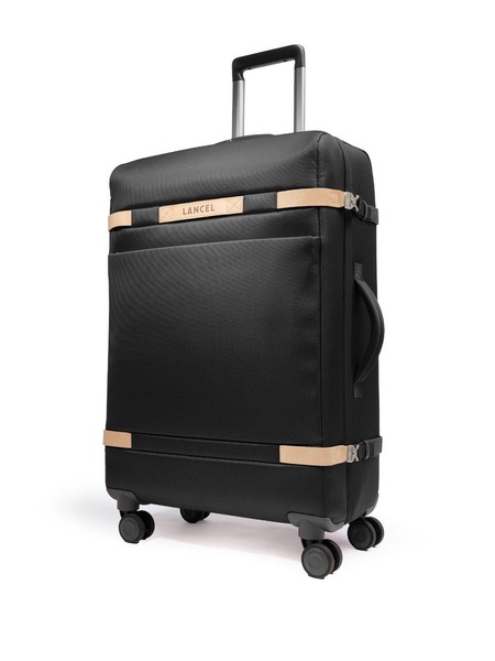 medium Neo Partance de Lancel suitcase