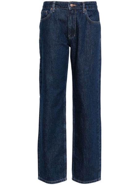 Brooklyn Carpenter Legacy jeans