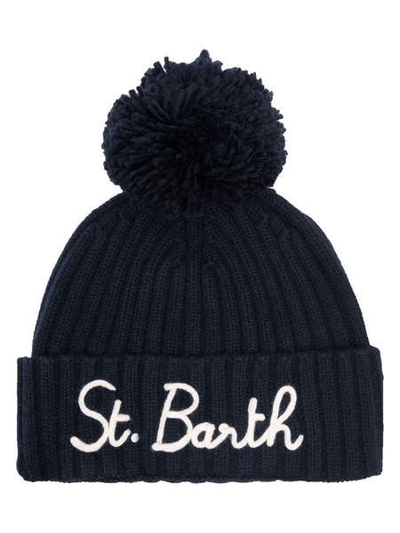 Wengen beanie