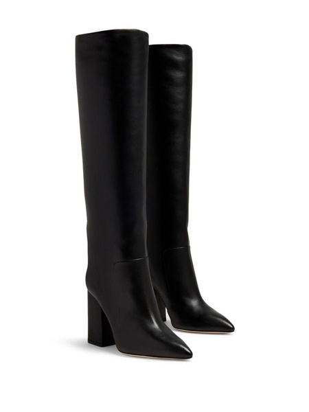 Anja 105mm knee-high boots