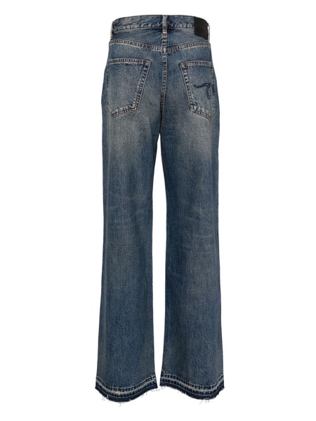 D'arcy loose jean