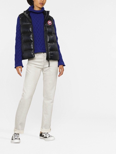 Canada Goose ‘Cypress Vest’ quilted vest