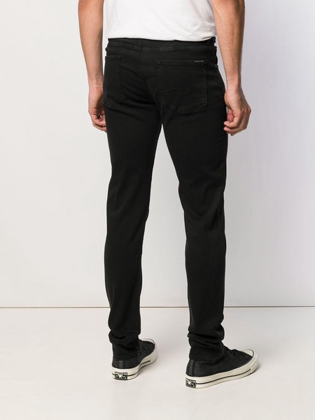 Slimmy tapered jeans