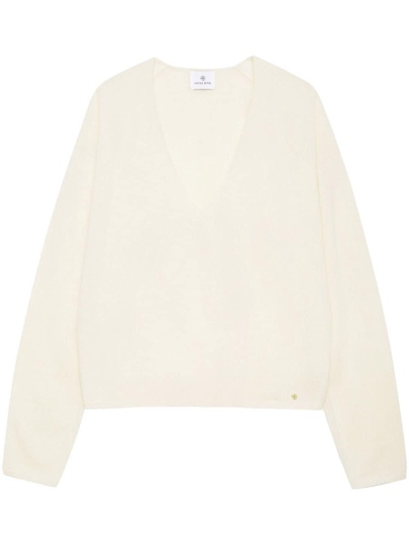 Athena cashmere jumper