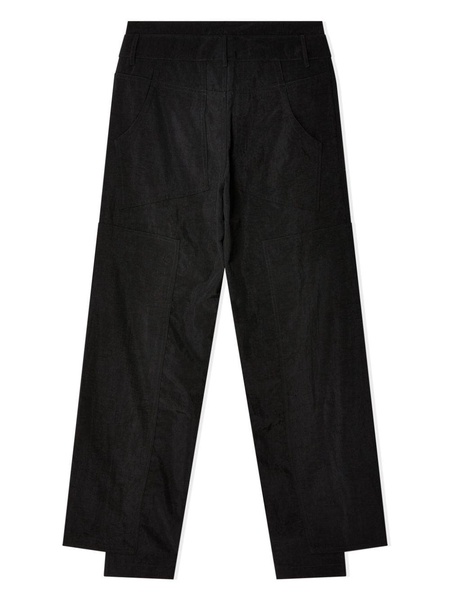 Trace trousers