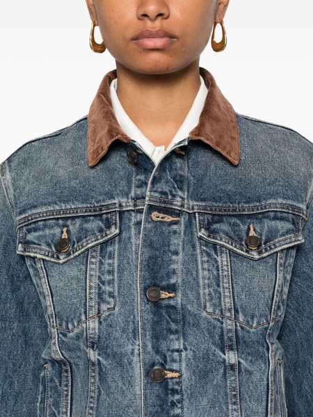 Chesney denim jacket