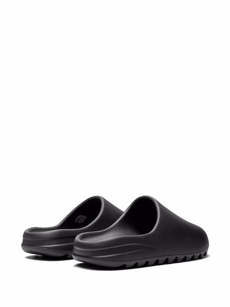 Yeezy "Onyx" slides