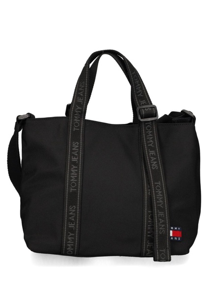 Essential Repeat tote bag