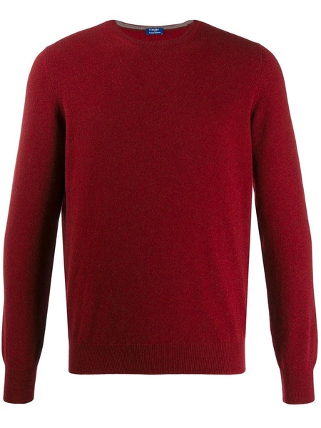 crew neck jumper