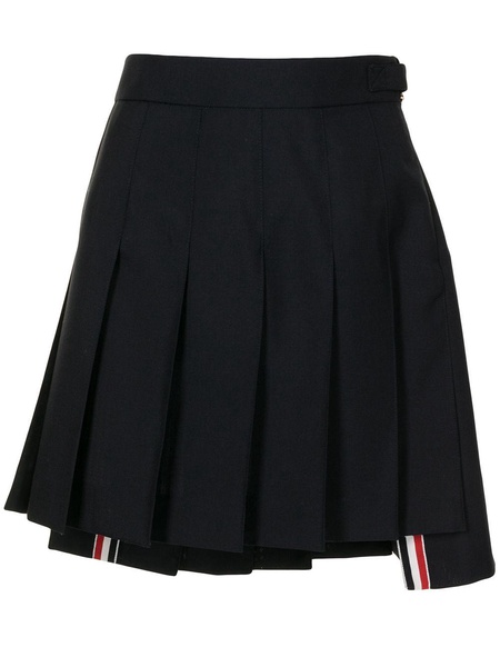 School Uniform pleated skirt