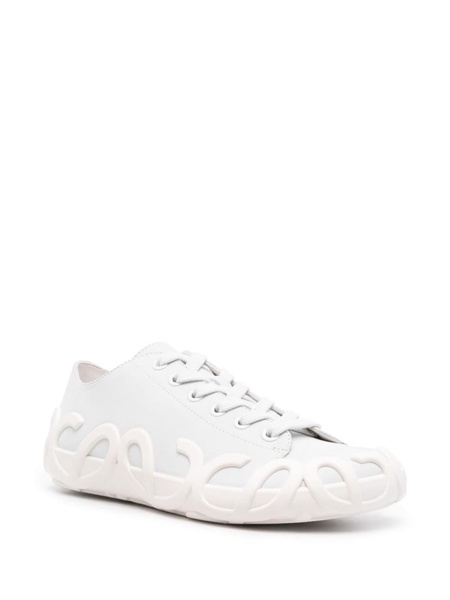 Rise lace-up sneakers