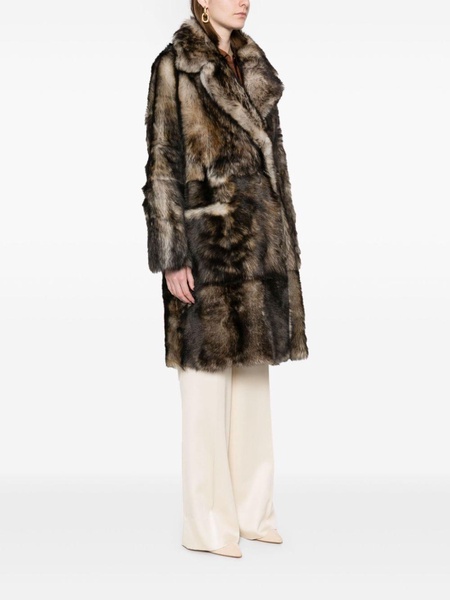 Evita coat