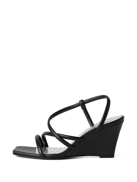 Rialto 80mm leather sandals