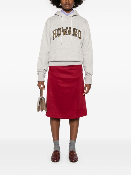 X Howard University Hoodie