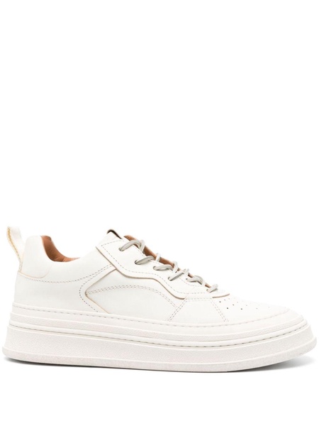 Circolo leather sneakers