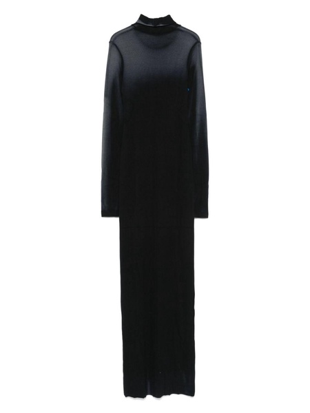 Verona maxi dress