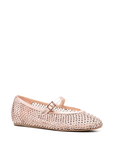 Gilda ballet flats