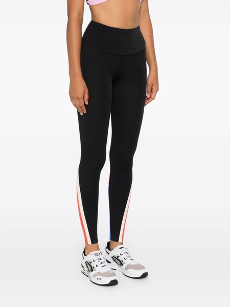 Reaction Time performance leggings