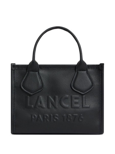 small Jour de Lancel leather tote bag