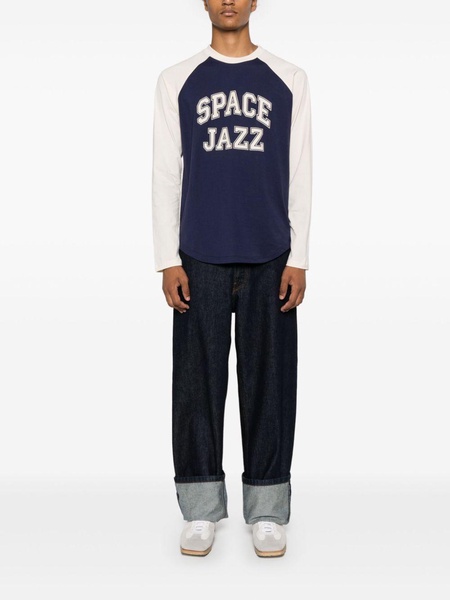 White Space Jazz T-Shirt