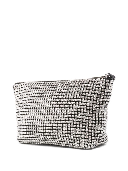 Heiress clutch bag