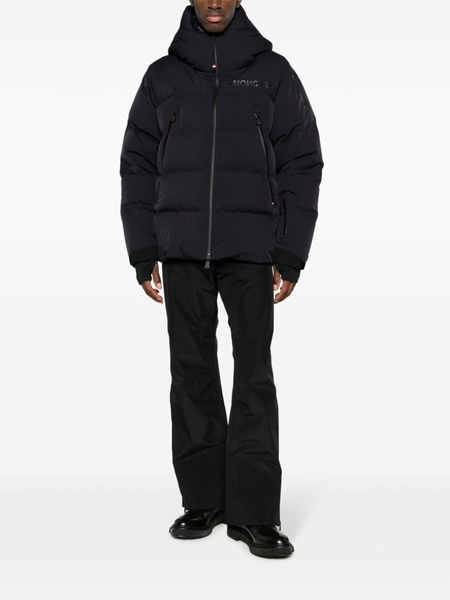 Moncler Grenoble Trousers Black