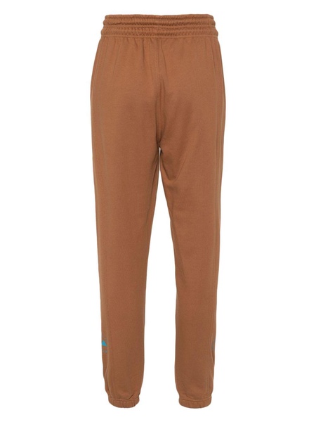 organic-cotton track pants