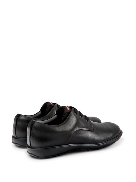 Atom Work lace-up derby shoes 