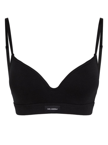 Essential padded bra