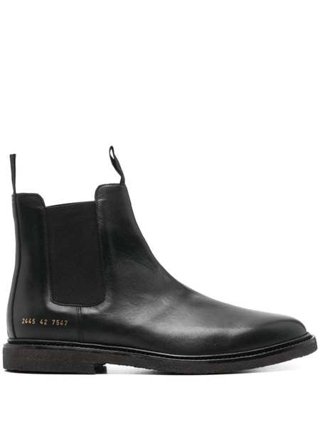 Chelsea boots