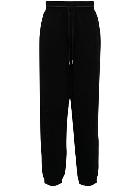 curve track pants