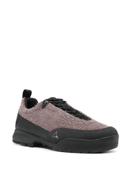 Cingino low-top sneakers