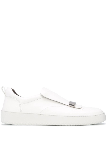 Addict slip-on sneakers