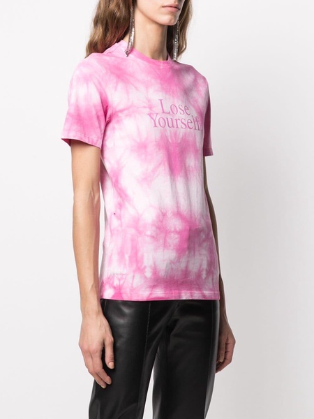 Lose Yourself tie-dye T-shirt