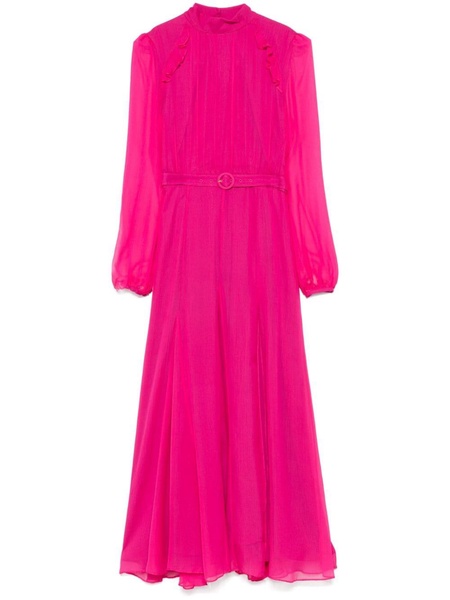 Jacqui B maxi dress