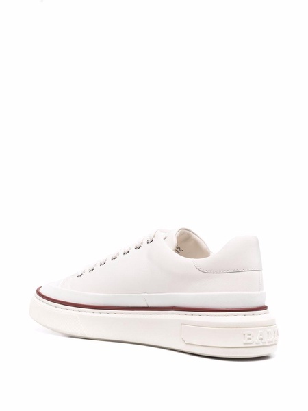 Maily low-top sneakers