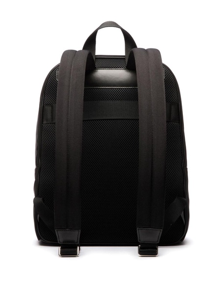 Mavrick leather backpack 