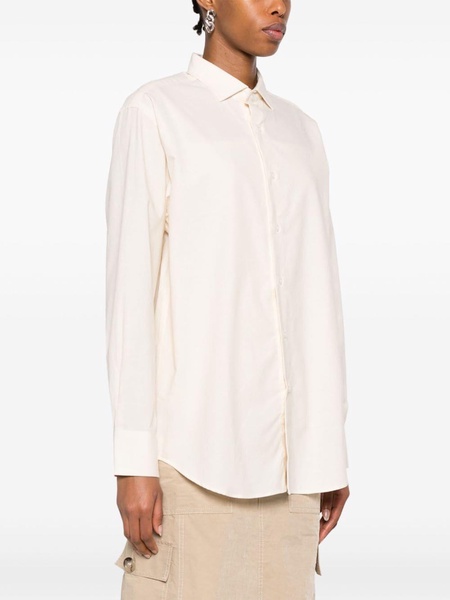 Sholoc organic cotton shirt