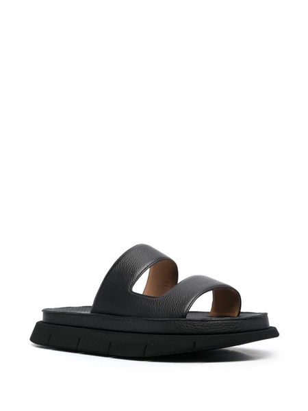 Intagliato 40mm sandals