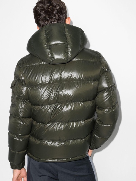 Maya padded jacket