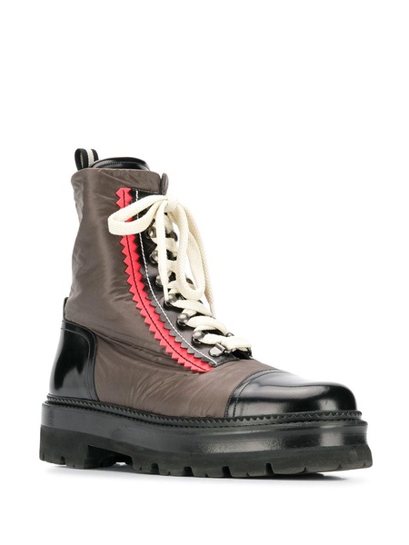 Maf-T boots